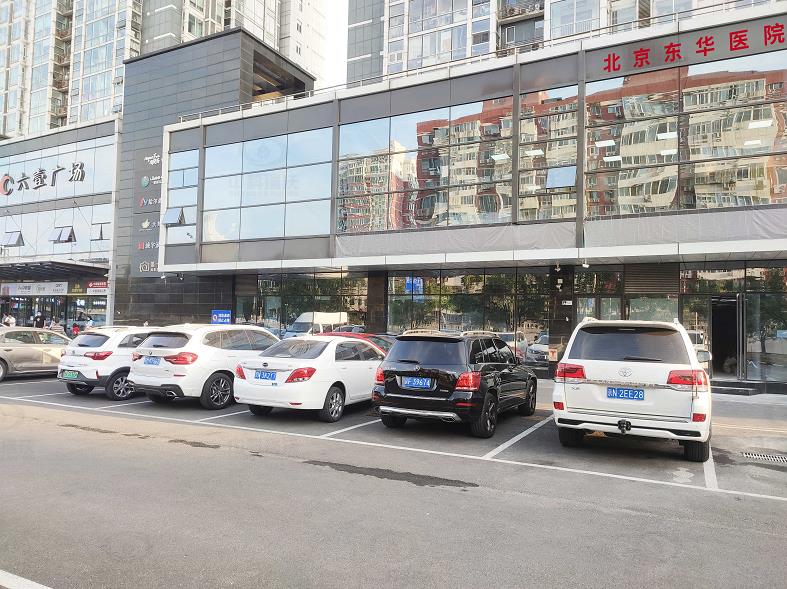 北京東華醫院小型醫療污水處理設備-小型醫療污水處理設備